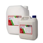 Clean BAC – Limpiador desinfectante a base de amonio cuaternario 5ta generación