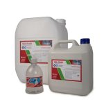GEL PLUS - Gel antibacterial de manos