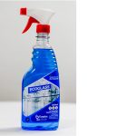 ECOGLASS - LIMPIADOR DE VIDRIOS Y CRISTALES